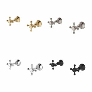 FIENZA - LILLIAN Wall Top Assemblies