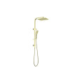 NERO - CELIA Shower Set Square Head