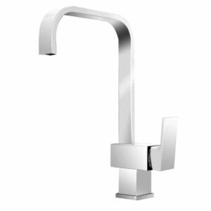 ECT - ACQUA Sink Mixer in Chrome
