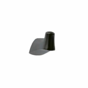 ECT - EXON Single Hook in Gun Metal