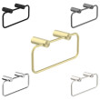 NERO - MECCA Hand Towel Ring