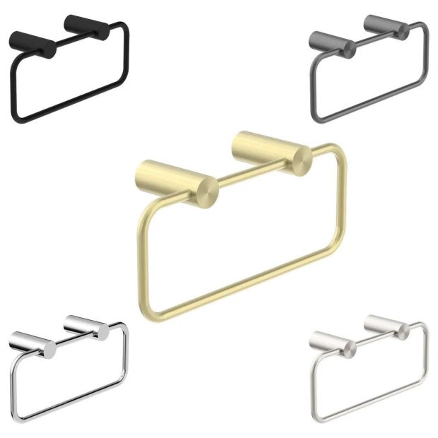 NERO - MECCA Hand Towel Ring