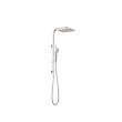 NERO - CELIA Shower Set Square Head