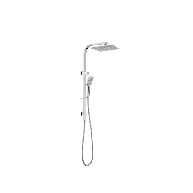 NERO - CELIA Shower Set Square Head