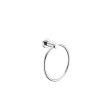 NERO - MECCA Towel Ring