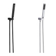 NERO - VIBE Shower Bracket (Slim)