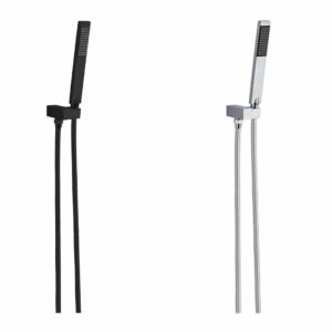 NERO - VIBE Shower Bracket (Slim)