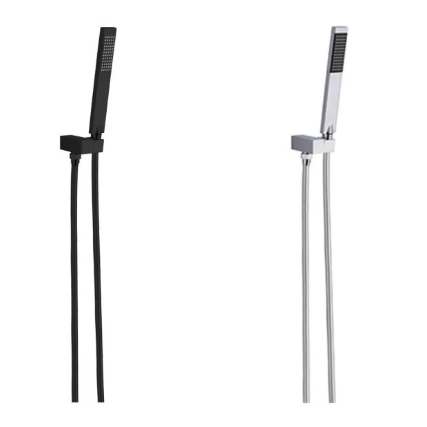 NERO - VIBE Shower Bracket (Slim)