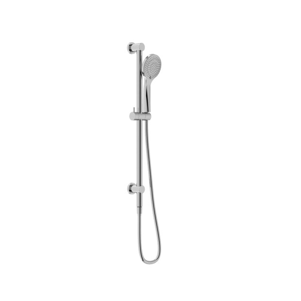 NERO - MECCA Rail Shower With Air or Opal Shower