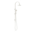 NERO - MECCA Twin Shower With Air or Opal Shower