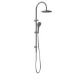 NERO - MECCA Twin Shower With Air or Opal Shower