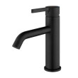 ECT - KENZO Basin Mixer in Matte Black
