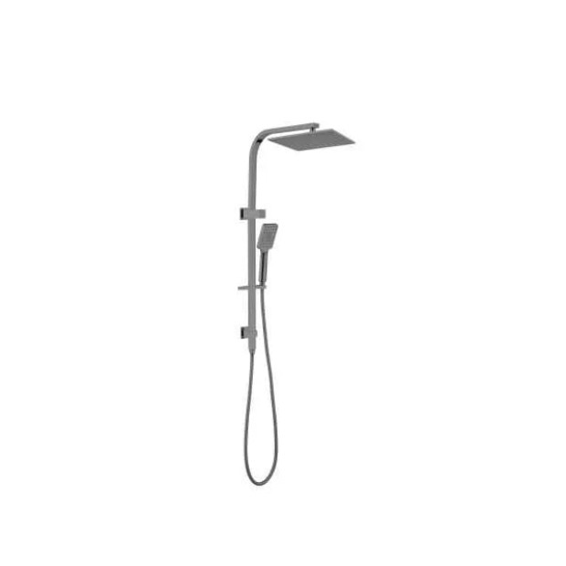NERO - CELIA Shower Set Square Head