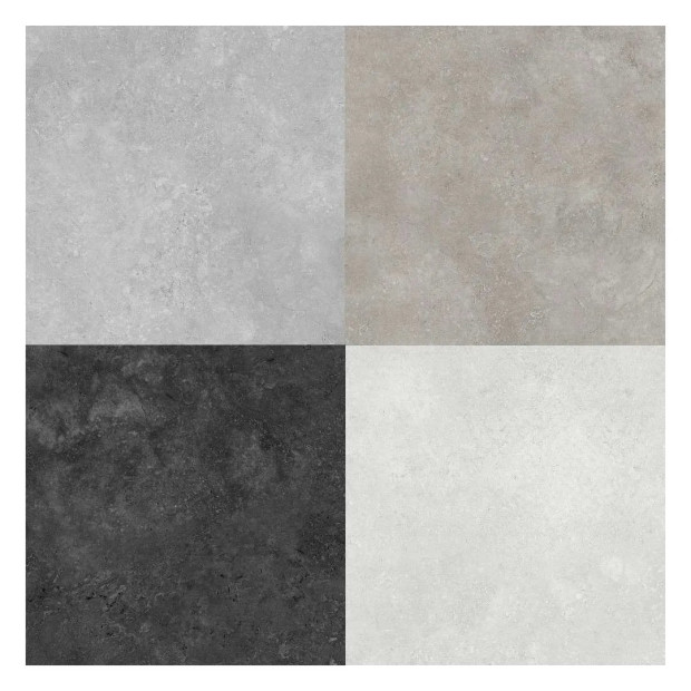 KROSS by Stoneworld Series Tiles - Various Sizes