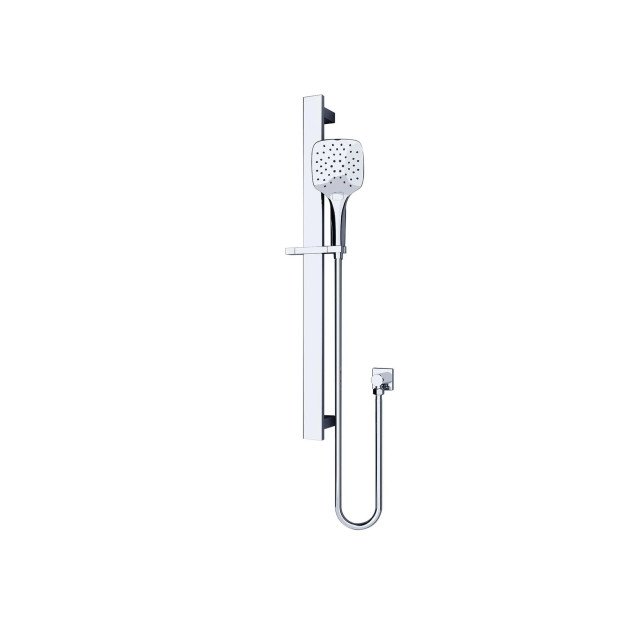 NERO - RAIN 3 Function Rail Shower (Square Head)