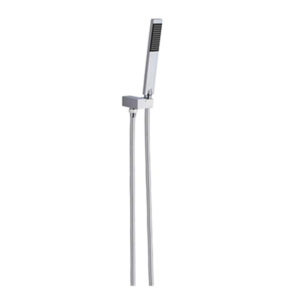 NERO - VIBE Shower Bracket (Slim)
