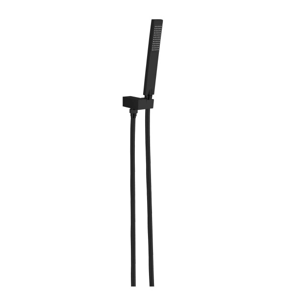 NERO - VIBE Shower Bracket (Slim)