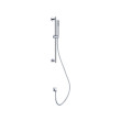 NERO - DOLCE Shower Rail With Slim Hand Shower