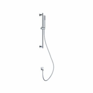 NERO - DOLCE Shower Rail With Slim Hand Shower