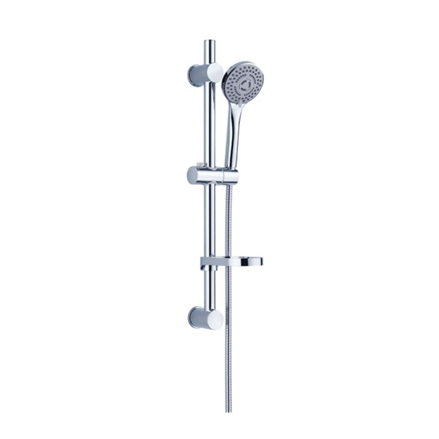 NERO - PROJECT Rail Shower
