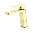NERO - BIANCA Basin Mixer