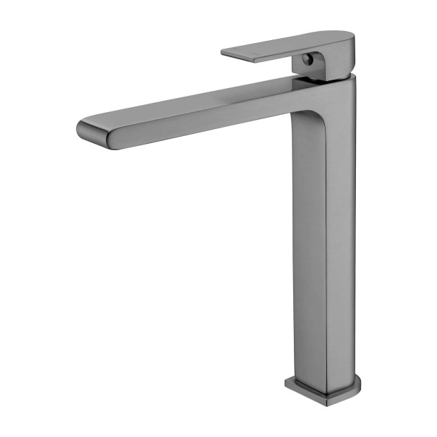 NERO - BIANCA Tall Basin Mixer