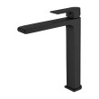 NERO - BIANCA Tall Basin Mixer