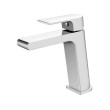 NERO - BIANCA Basin Mixer