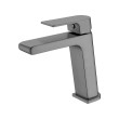 NERO - BIANCA Basin Mixer