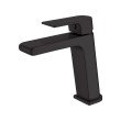 NERO - BIANCA Basin Mixer