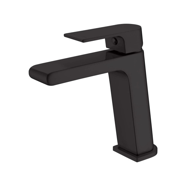 NERO - BIANCA Basin Mixer