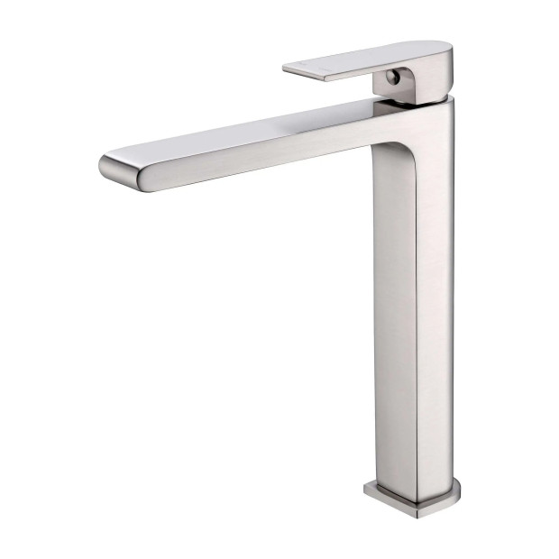 NERO - BIANCA Tall Basin Mixer