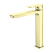 NERO - BIANCA Tall Basin Mixer