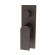 NERO - BIANCA Shower Mixer with Divertor