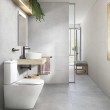 JOHNSON SUISEE - VENEZIA CC FTW Rimless Comfort Toilet Suite