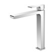 NERO - BIANCA Tall Basin Mixer