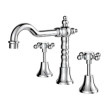 FIENZA - LILLIAN Basin Set