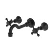 FIENZA - LILLIAN Basin/Bath Wall Set