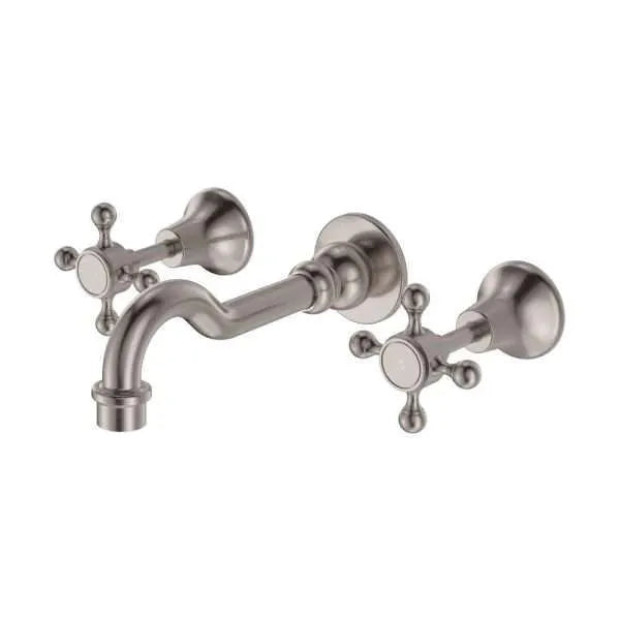 FIENZA - LILLIAN Basin/Bath Wall Set