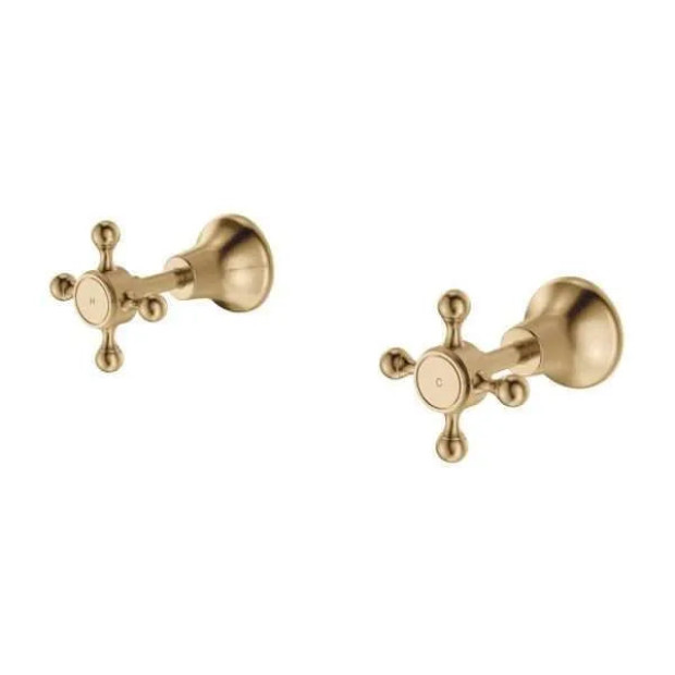 FIENZA - LILLIAN Wall Top Assemblies