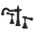 FIENZA - LILLIAN Lever Basin Set