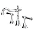 FIENZA - LILLIAN Lever Basin Set