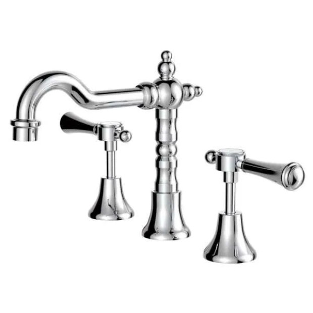 FIENZA - LILLIAN Lever Basin Set