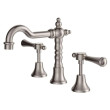FIENZA - LILLIAN Lever Basin Set