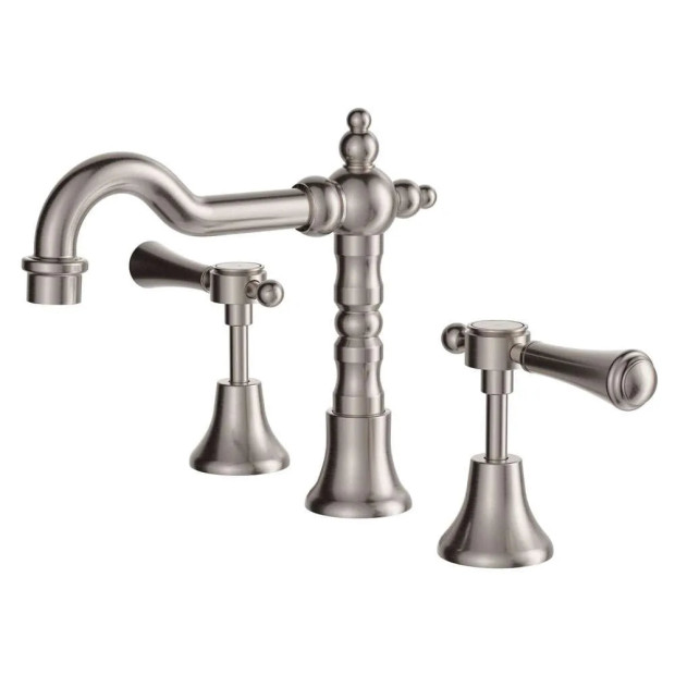 FIENZA - LILLIAN Lever Basin Set