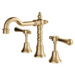 FIENZA - LILLIAN Lever Basin Set