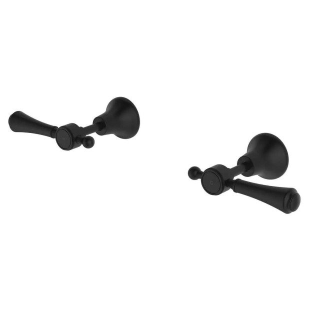 FIENZA - LILLIAN Lever Wall Top Assemblies
