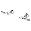 FIENZA - LILLIAN Lever Wall Top Assemblies