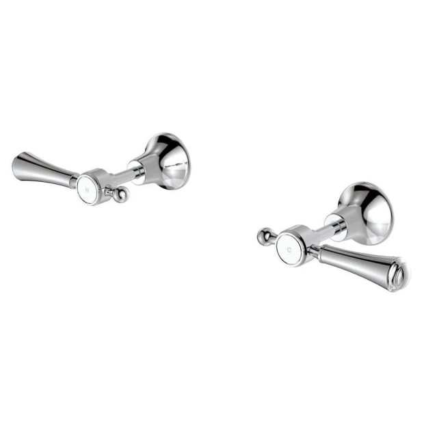 FIENZA - LILLIAN Lever Wall Top Assemblies