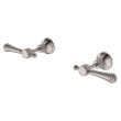 FIENZA - LILLIAN Lever Wall Top Assemblies